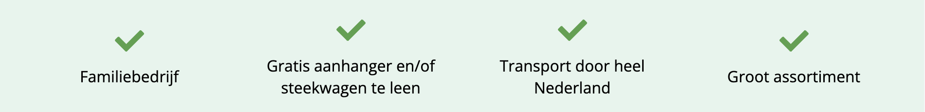 Waarom Douwe Dokter?